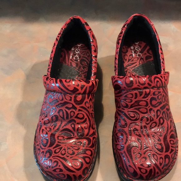 BOC Shoes - Picture 1 of 5